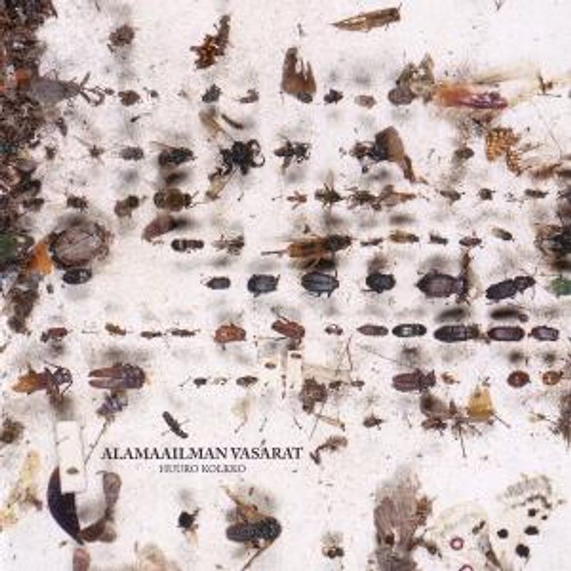 Alamaailman Vasarat - Huuro Kolkko