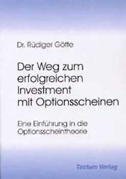 Der Weg zum erfolgreichen Investment mit Optionsscheinen