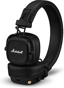 Image of Marshall Major V zwart (Refurbished)