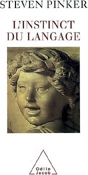 L'Instinct du langage
