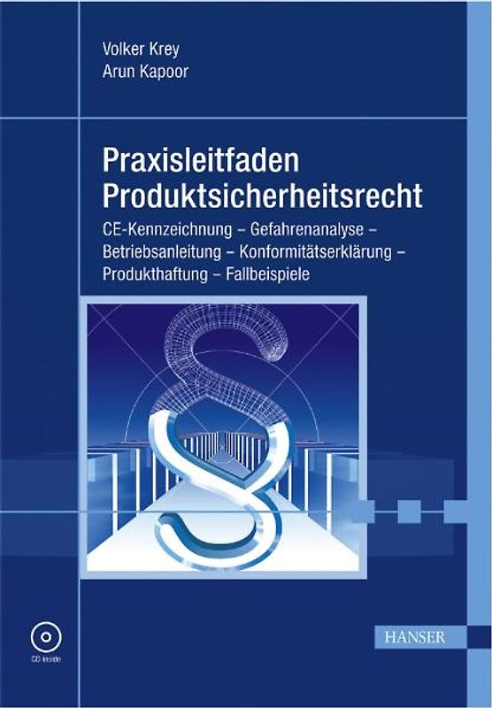 Praxisleitfaden Produktsicherheitsrecht