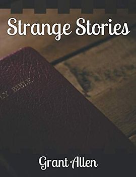 Strange Stories