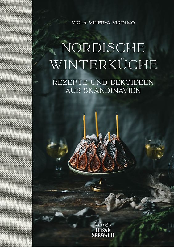 Nordische Winterküche