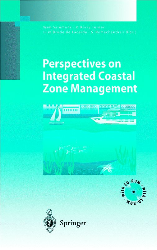 Perspectives on Integrated Coastal Zone Management