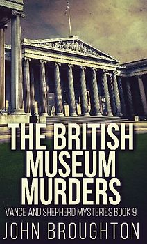 The British Museum Murders