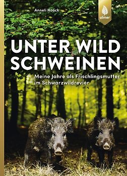 Unter Wildschweinen