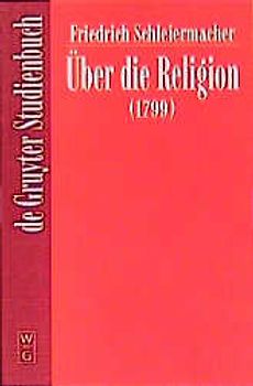 Über die Religion