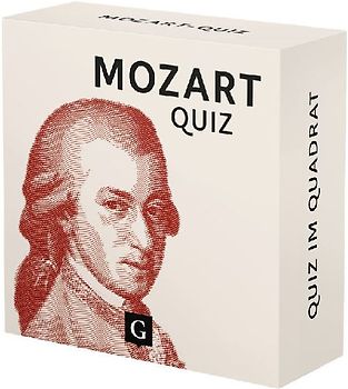 Mozart-Quiz