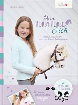 Mein Hobby Horse & ich