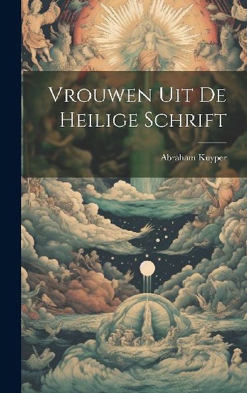 Vrouwen Uit De Heilige Schrift