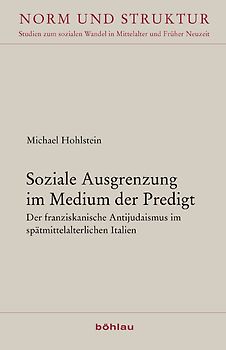 Soziale Ausgrenzung im Medium der Predigt
