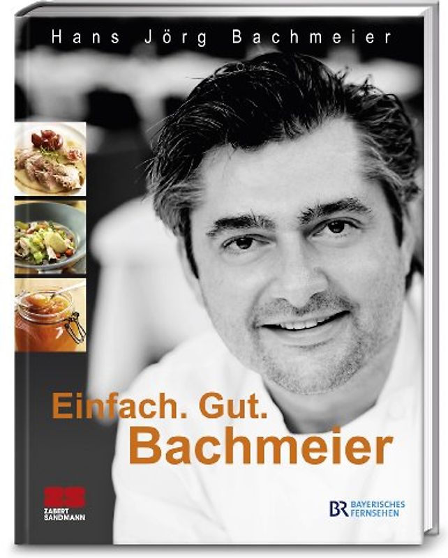 Einfach. Gut. Bachmeier