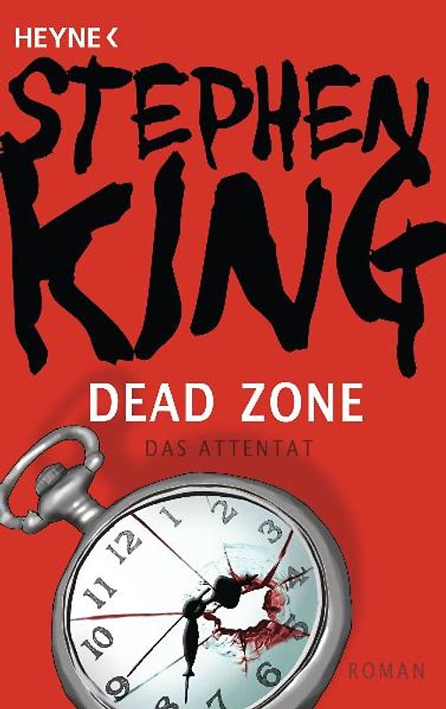 Dead Zone – Das Attentat