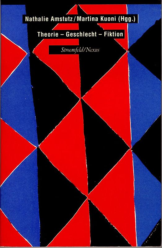Theorie - Geschlecht - Fiktion