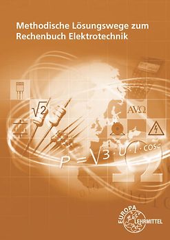 Lösungen Rechenbuch Elektrotechnik