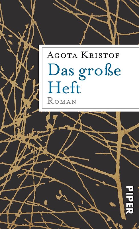 Das große Heft