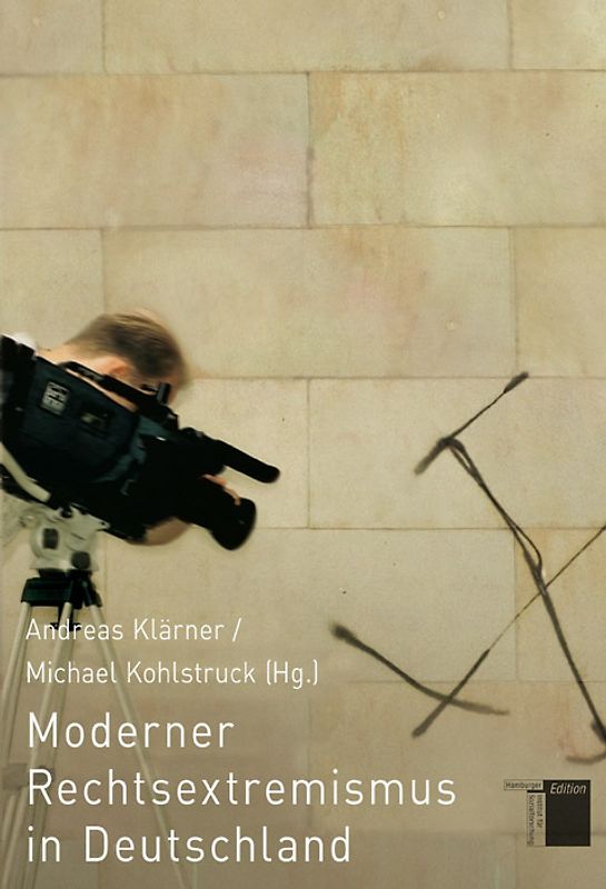 Moderner Rechtsextremismus in Deutschland