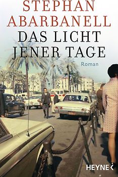 Das Licht jener Tage