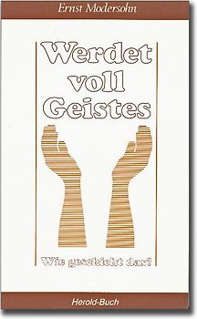 Werdet voll Geistes