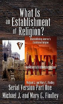What Is an Establishment of Religion?