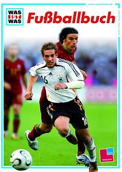 Fußballbuch