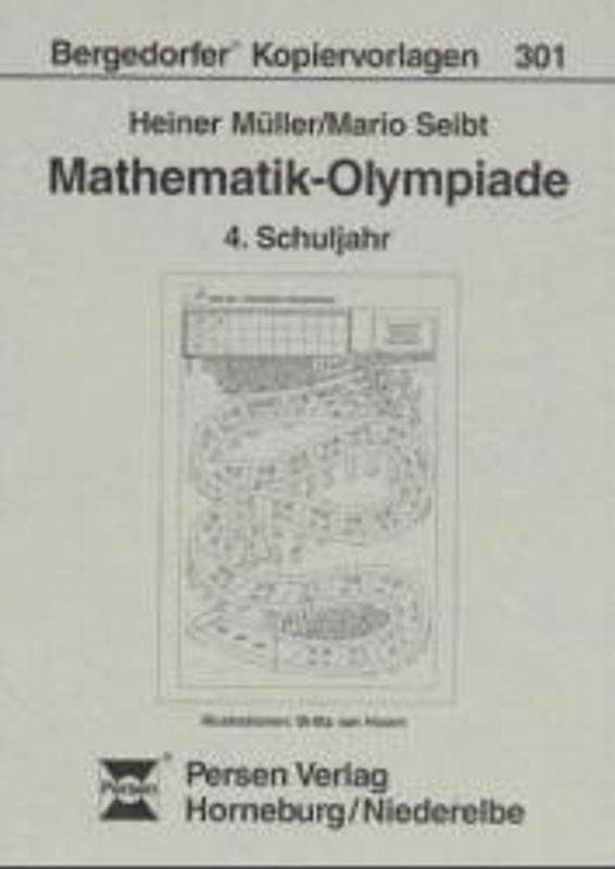 Mathematik-Olympiade