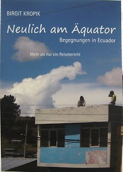 Neulich am Äquator