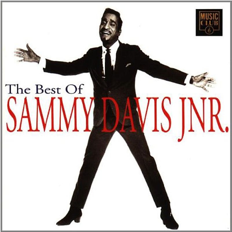 Sammy Jr. Davis - Best of