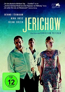 Jerichow DVD