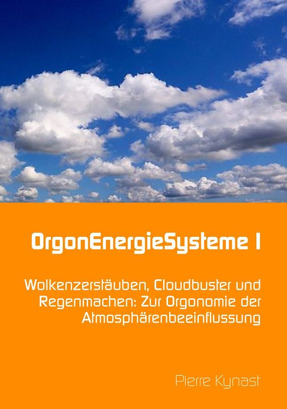 OrgonEnergieSysteme I