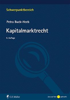 Kapitalmarktrecht