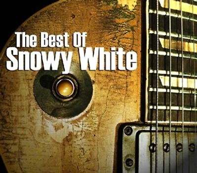 Snowy White - The Best of Snowy White