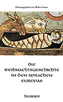Die Weihnachtsgeschichte in den Sprachen Europas