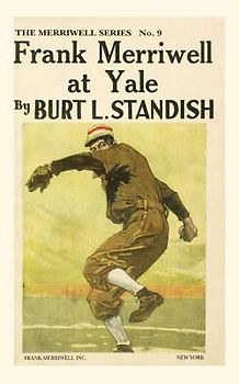 Frank Merriwell at Yale