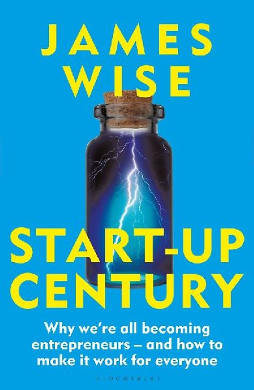 Start-Up Century