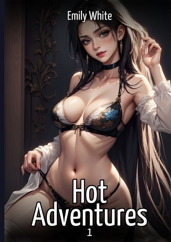 Hot Adventures. 1