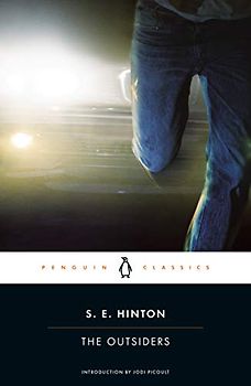 The Outsiders (Penguin Classics) - S. E. Hinton