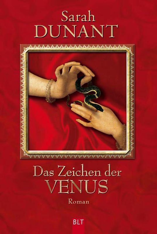 Das Zeichen der Venus