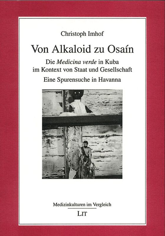 Von Alkaloid zu Osaín