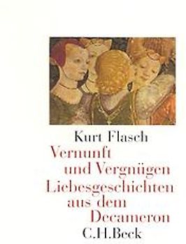 Vernunft und Vergnügen