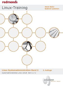 LINUX SYSTEMADMINISTRATION BAND 2/2