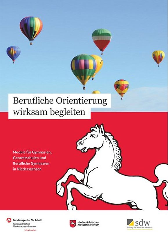 Berufliche Orientierung wirksam begleiten