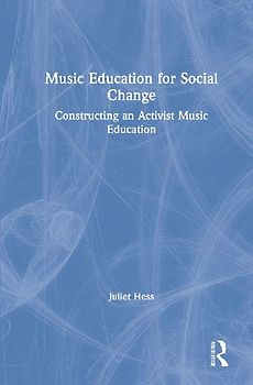 Music Education for Social Change