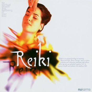 Raphael G. - Reiki