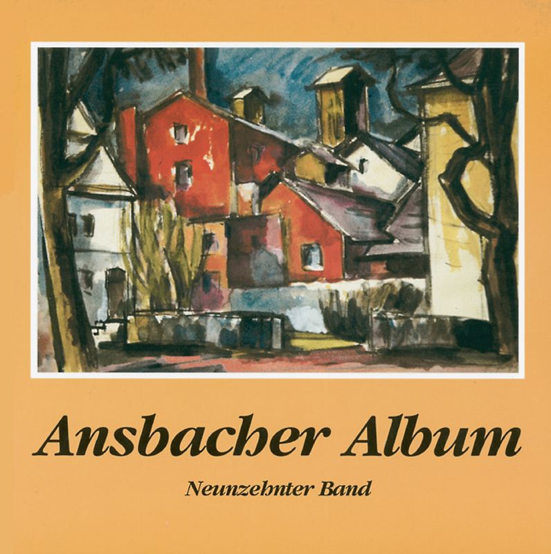 Ansbacher Album / Ansbacher Album