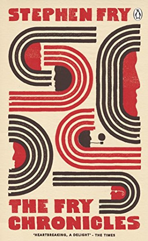 The Fry Chronicles: Penguin Picks (Penguin Picks, 8, Band 8)