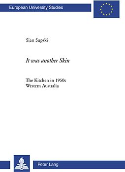 «It was another Skin»