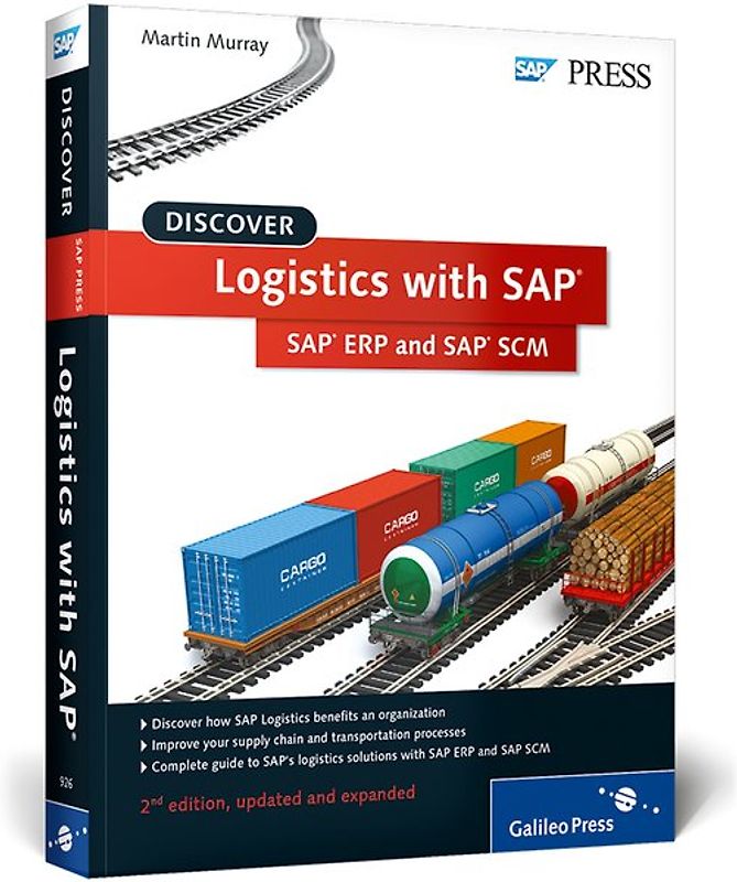 Discover Logistics with SAP