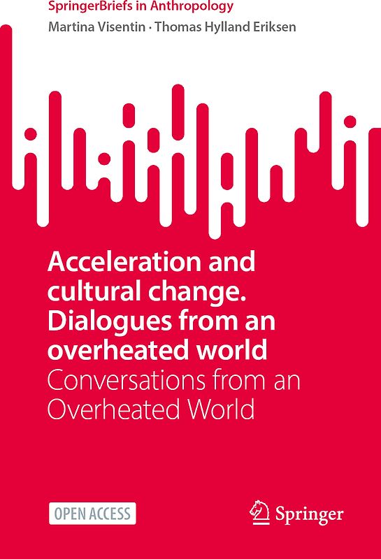 Acceleration and Cultural Change