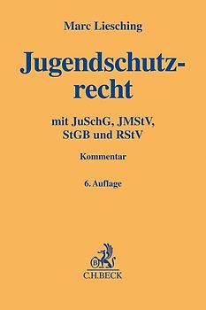 Jugendschutzrecht
